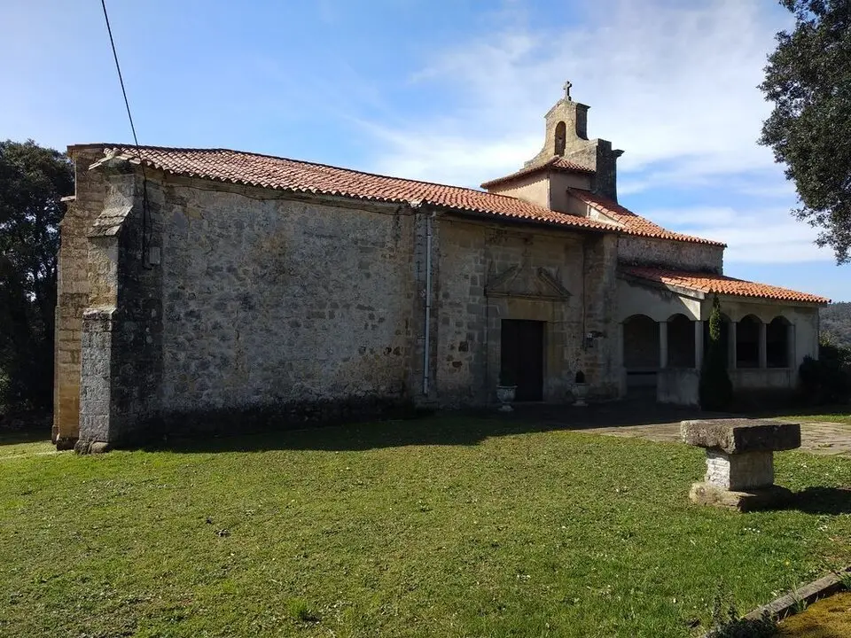 Lo que ver&aacute;s en esta pila medieval de Cantabria te har&aacute; viajar al pasado como nunca antes. / A.E