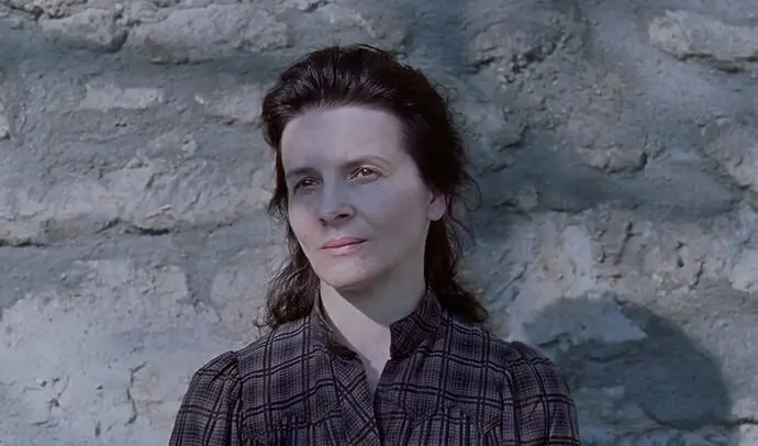 Fotograma del film 'Camille Claudel 1915'. / x