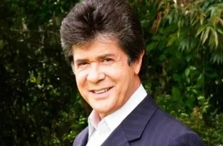El actor Eduardo Serrano. / Instagram