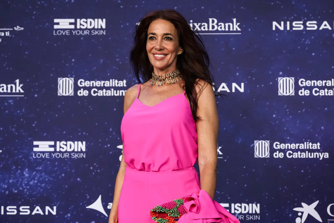 Elsa Anka corrobora las declaraciones de Mar Flores sobre el maltrato por parte de su exmarido. / EP