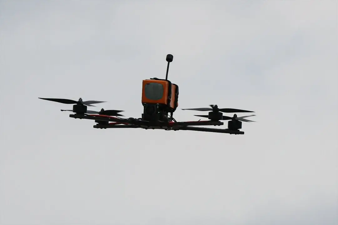 Espa&ntilde;a entra en la conversaci&oacute;n de la OTAN tras la oleada de drones rusos sobre Polonia, Ruman&iacute;a y los B&aacute;lticos. / EP