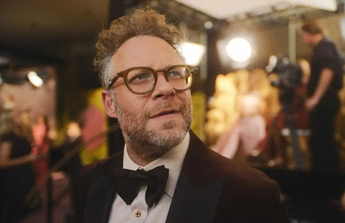 'The Studio', 'The Pitt' y 'Adolescencia' dominan los Emmy 2025. / Apple TV