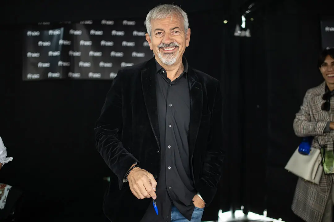 Telecinco lanza un nuevo programa para recuperar audiencia. / EP