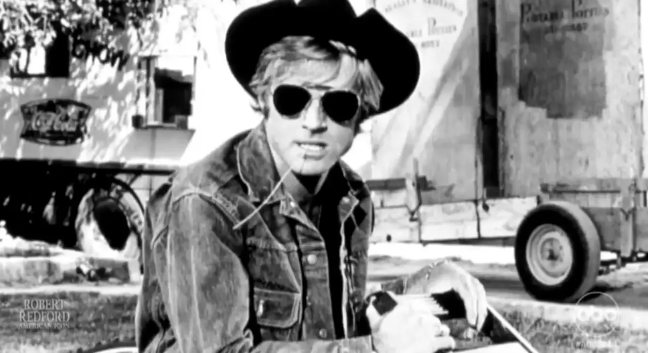 Robert Redford