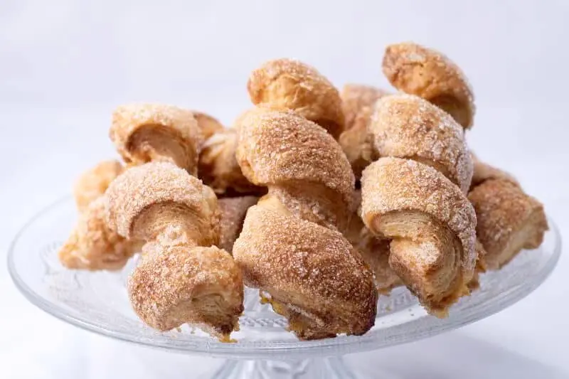 Los sacristanes de la Pasteler&iacute;a R