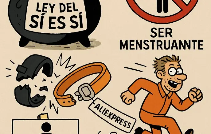La ministra podemita Montero convirti&oacute; el Ministerio de Igualdad en el cortijo del "hembrismo". / A.E