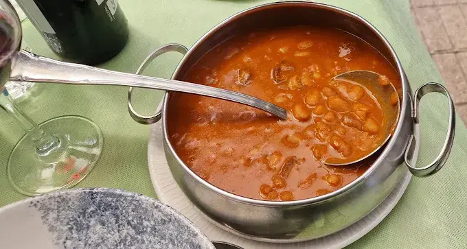Uno de los platos m&aacute;s demandados del restaurante. / A.E