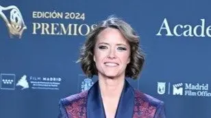 Mar&iacute;a Casado. / Jos&eacute; Oliva