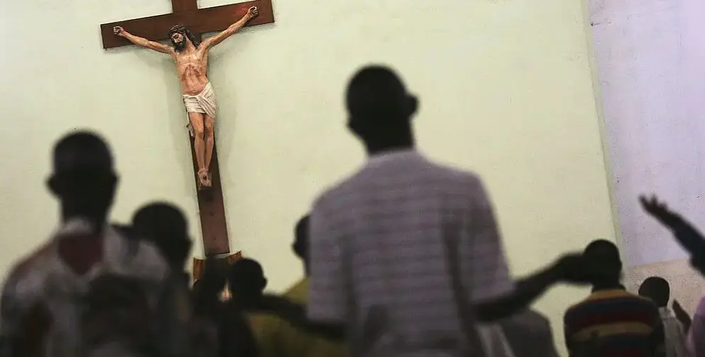 Asesinatos, torturas y expulsiones masivas que ponen a los cristianos en el centro de la mayor persecuci&oacute;n global. / A.E.