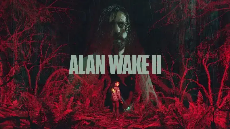 Alan Wake 2 ser&aacute; uno de los t&iacute;tulos destacados de PlayStation Plus en octubre. / Sony