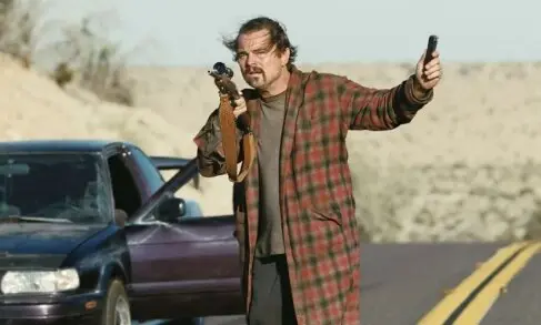 Un fotograma de la pel&iacute;cula. /  Warner Bros