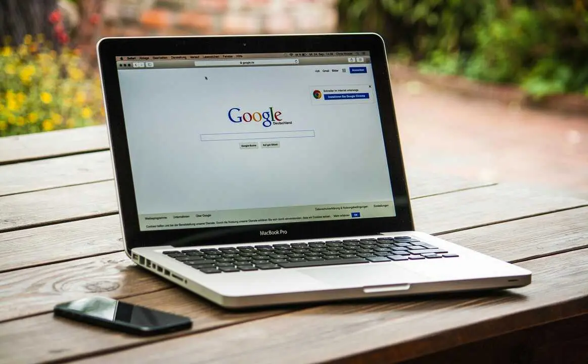 Google celebra su aniversario recordando el error que lo hizo famoso. / A.E
