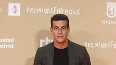 El actor Mario Casas. / EP / Archivo