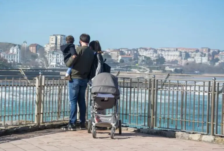 Ser&aacute; una jornada ideal para disfrutar del aire libre, con m&aacute;ximas que alcanzar&aacute;n los 23 grados en Potes y valores agradables en Santander y Torrelavega.