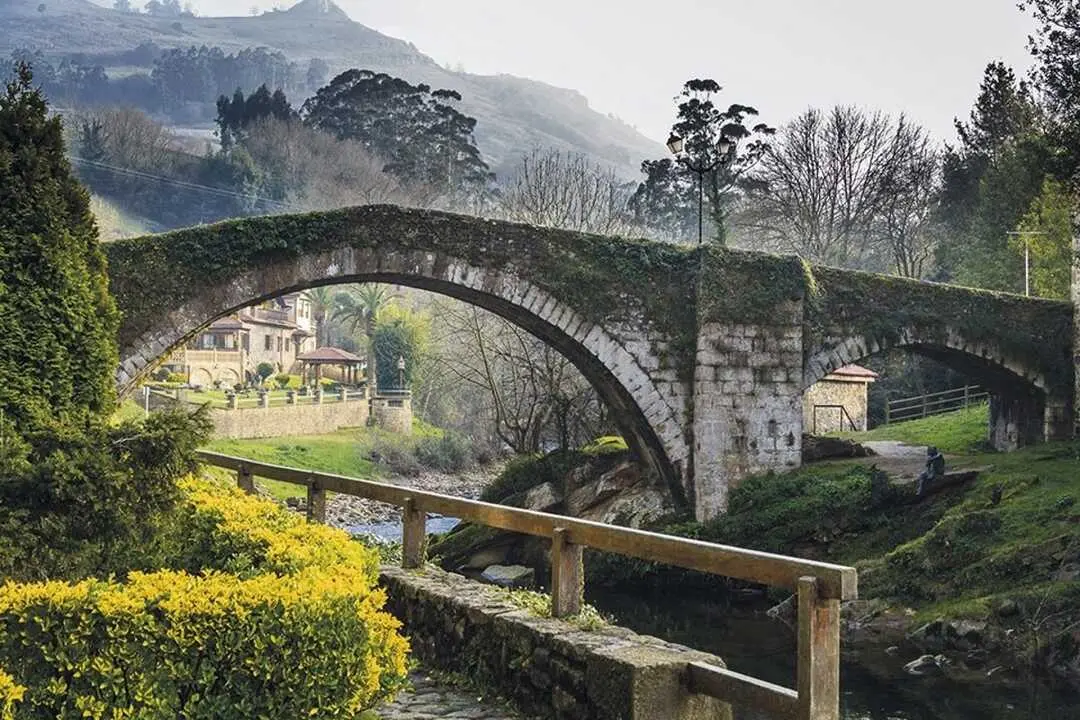 Uno de los rincones de Li&eacute;rganes. / EP