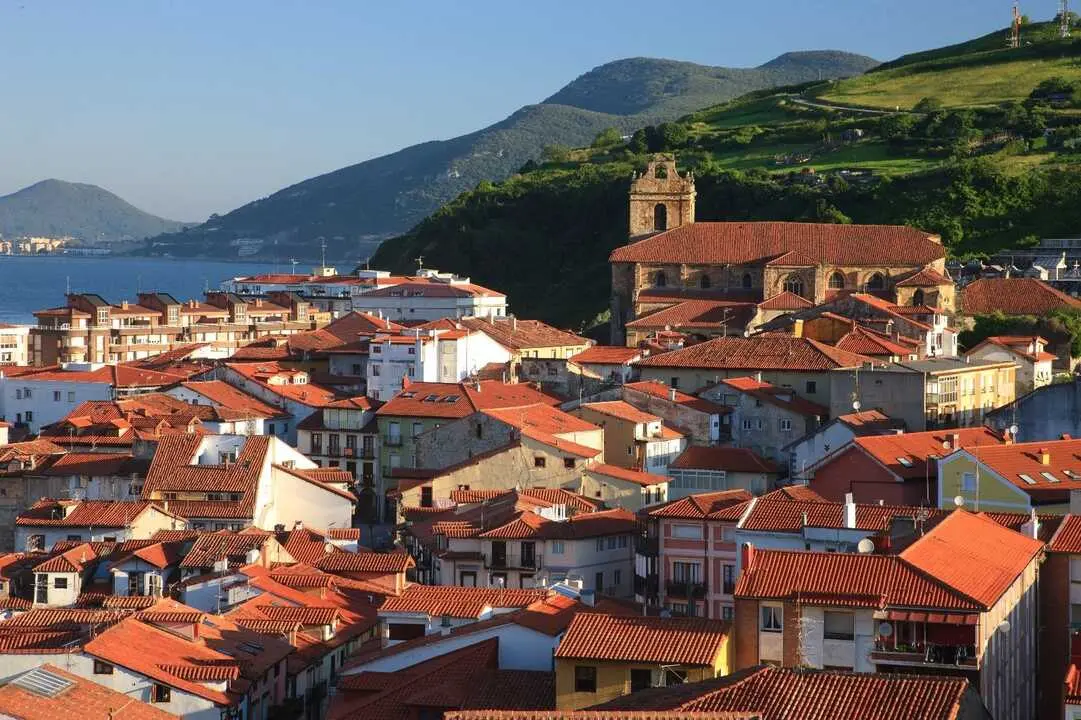 Este pintoresco pueblo de Cantabria esconde una belleza &uacute;nica que solo los m&aacute;s curiosos logran descubrir. / EP