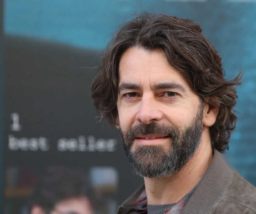 Eduardo Noriega y Blanca Su&aacute;rez protagonizan un thriller psicol&oacute;gico. / EP