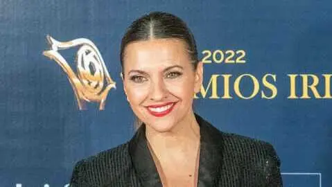 Ana Ruiz naci&oacute; en Sevilla en 1979 y comenz&oacute; su carrera en Disney Channel. / EP