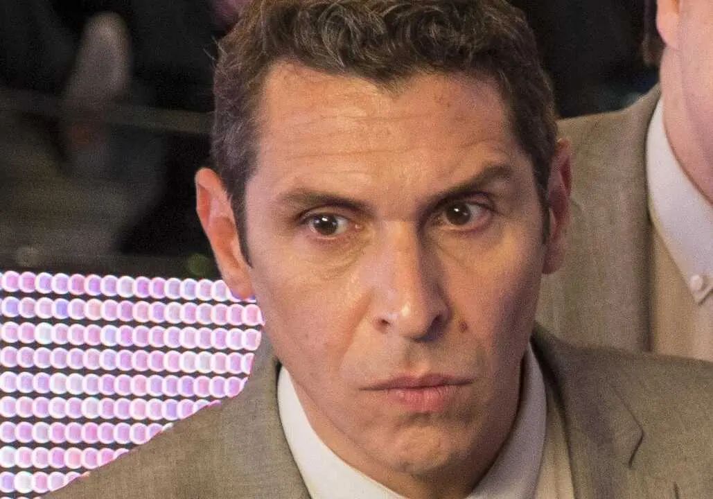 Javier Manrique, un actor que dej&oacute; huella en la cultura audiovisual espa&ntilde;ola. / X