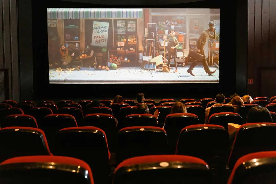 Desde proyecciones restauradas hasta coloquios con cineastas: el D&iacute;a del Cine Espa&ntilde;ol convierte a Espa&ntilde;a en la capital del cine por 24 horas. / A.E