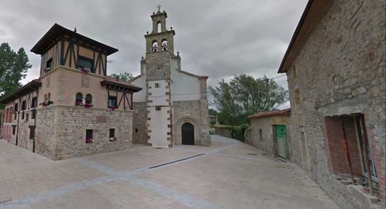 En este rinc&oacute;n de Cantabria, jubilarte es accesible y rodeado de belleza natural. / YT