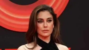 La actriz Blanca Su&aacute;rez. / EP / Archivo