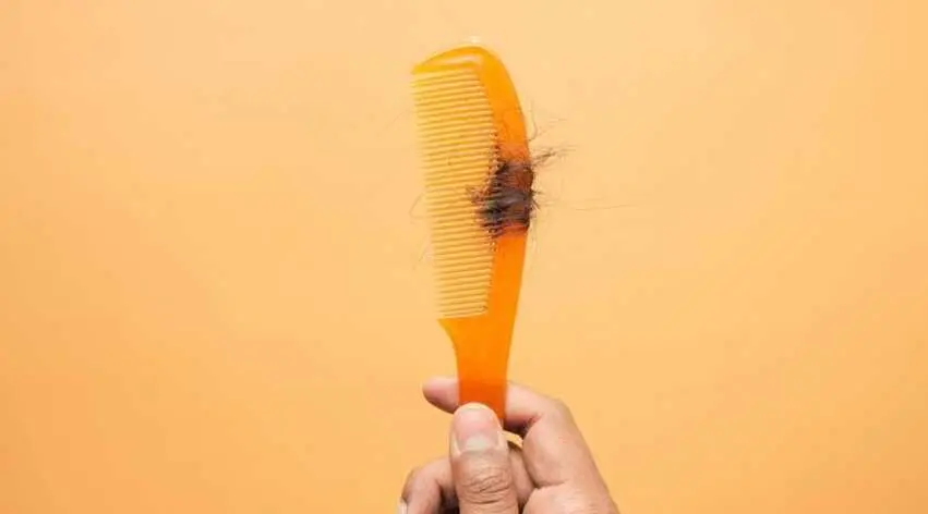 La ca&iacute;da del cabello en oto&ntilde;o es com&uacute;n, pero no te preocupes. Con estos cuidados, tu melena seguir&aacute; fuerte y llena de vitalidad. / A.E