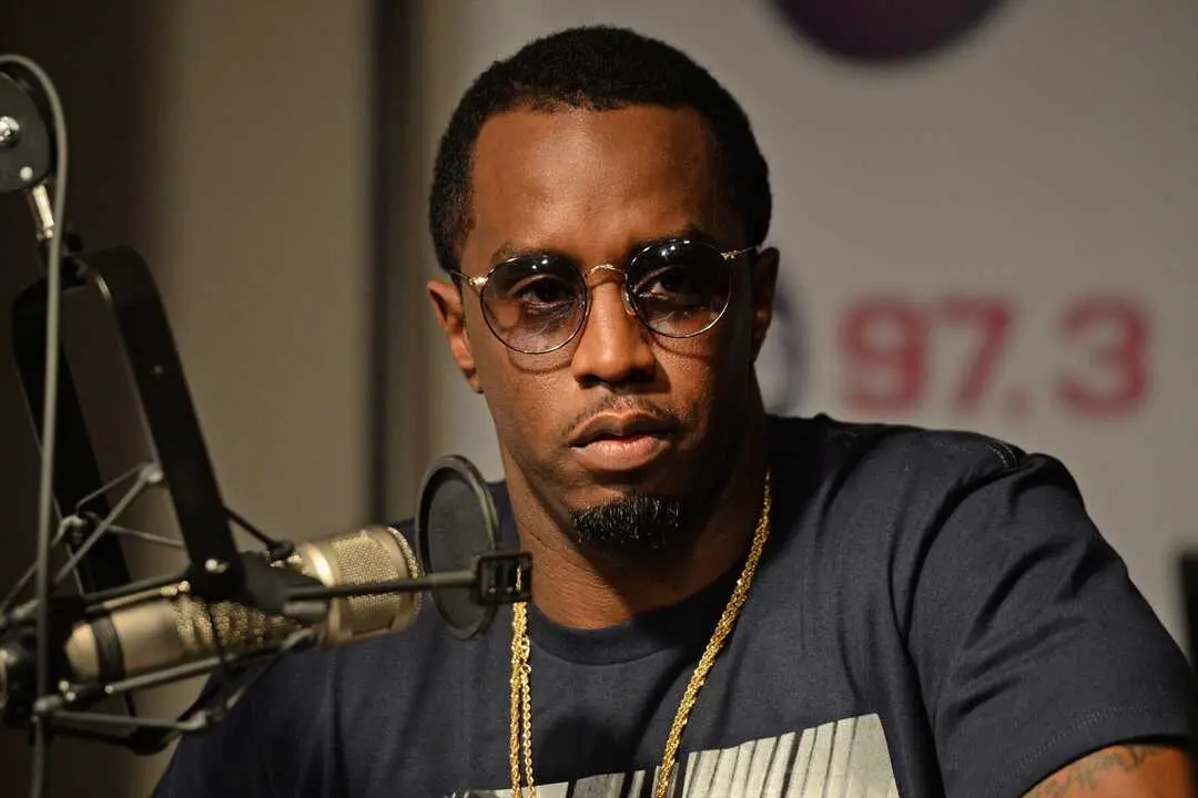 El rapero estadounidense Sean &ldquo;Diddy&rdquo; Combs en una foto de archivo. / EP