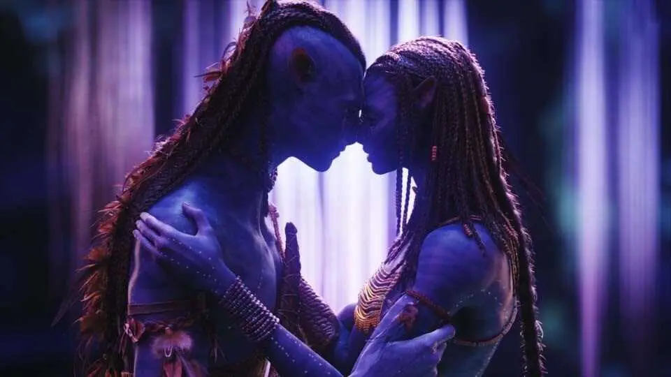Si eres fan de Avatar, tienes que ir hoy al cine en Cantabria. / x