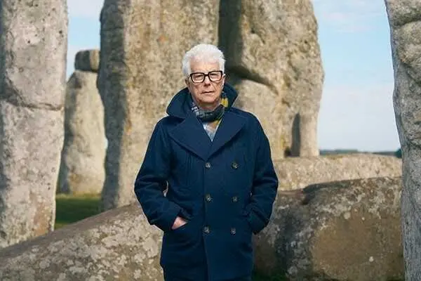 Ken Follett narra la historia de Stonehenge en su nueva novela. / EP