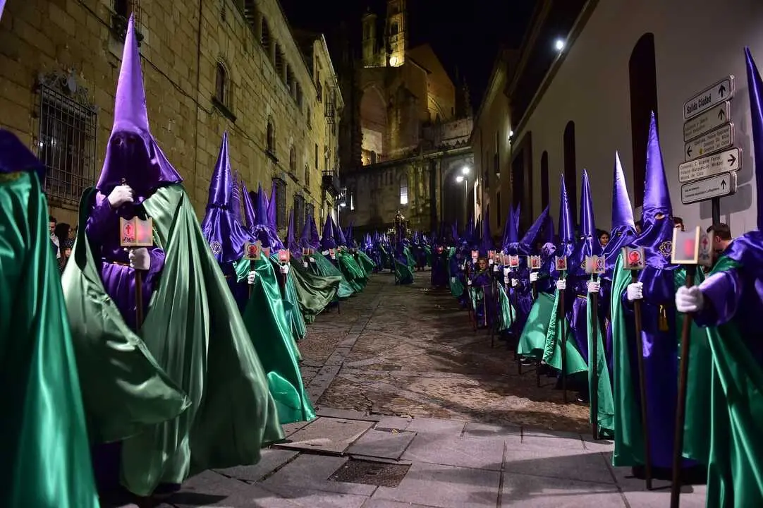 Semana Santa 2026: fechas, tradiciones y destinos que no puedes perderte. / EP