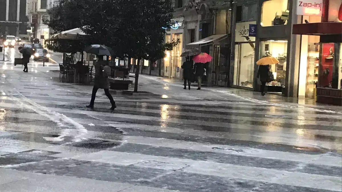 Santander en la temporada fria es sin&oacute;nimo de calma. / EP