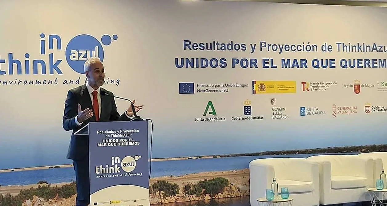 El consejero de Educaci&oacute;n, Formaci&oacute;n Profesional y Universidades, Sergio Silva. / A.E