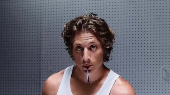Jeremy Allen White. / Instagram