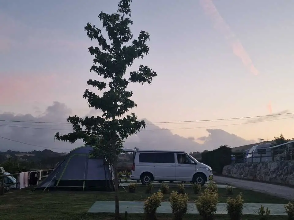 Cantabria tiene grandes representantes en la final de Mejor Camping de Espa&ntilde;a. / EP