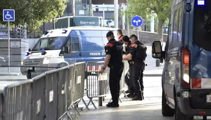 El dolor familiar se convierte en tragedia: un hombre mata a su yerno en Lleida. / EP