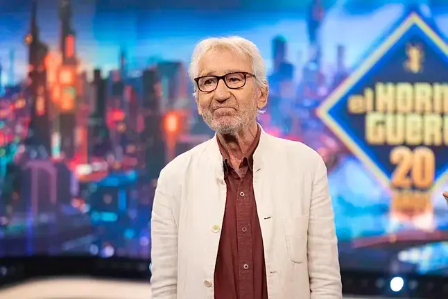 Jos&eacute; Sacrist&aacute;n critica la calidad del debate p&uacute;blico en Espa&ntilde;a, lo considera "barriobajero e insolente". / Atremedia