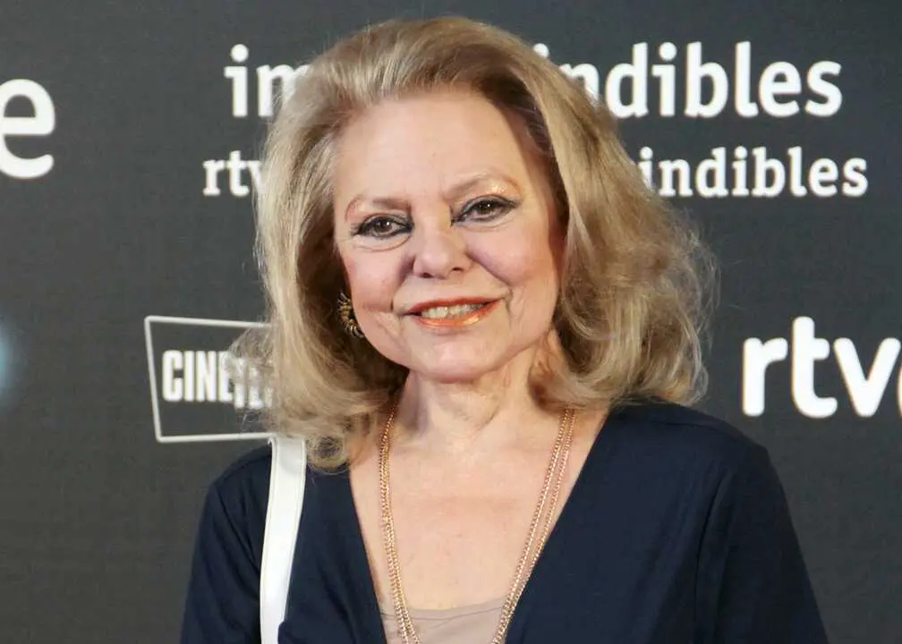 Mayra G&oacute;mez Kemp ser&aacute; homenajeada con su &uacute;ltima participaci&oacute;n en El cazador Stars. / EP
