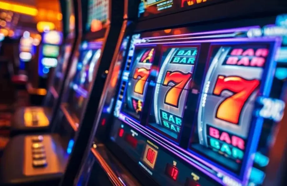Juegos casino