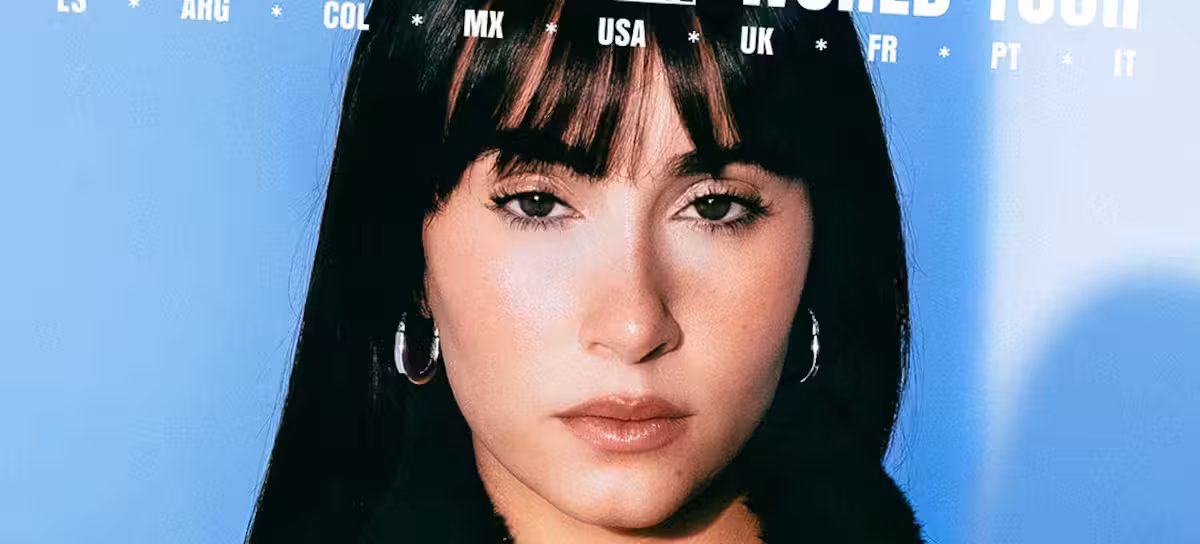 La gira Cuarto Azul World Tour comienza el 15 de marzo de 2026 en Lollapalooza, Argentina. / X