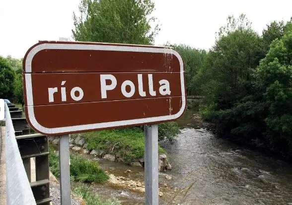 Desde el r&iacute;o que levanta sonrisas hasta el pueblo donde todos se paran a hacerse una foto, Cantabria demuestra que su sentido del humor tambi&eacute;n es infinito. / A.E