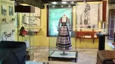 Desde un museo de tortura hasta uno dedicado a las amas de cr&iacute;a pasiegas: Cantabria esconde lugares donde la historia se cuenta de otra manera. / A.E