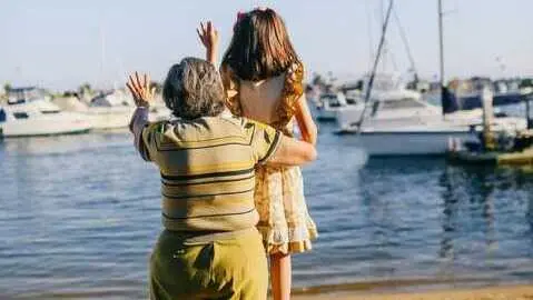 As&iacute; hablan las abuelas de Cantabria: sabias, pr&aacute;cticas y con ese toque de ternura que solo da la experiencia. / A.E