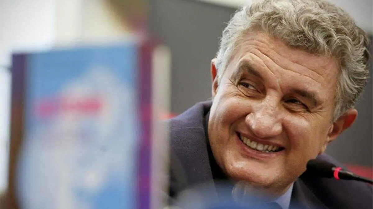 Romay reclama una pensi&oacute;n digna para los deportistas ol&iacute;mpicos espa&ntilde;oles. / EP