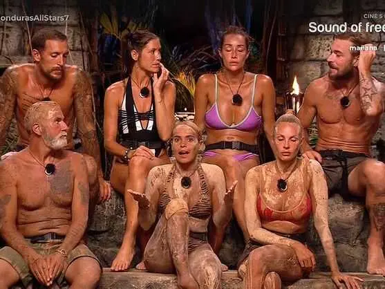 La recta final de Supervivientes All Stars ya est&aacute; en marcha. / Mediaset