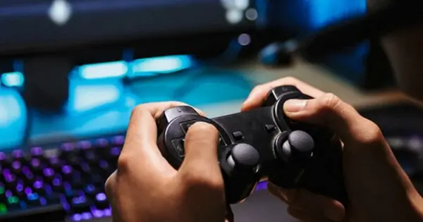videojuegos online