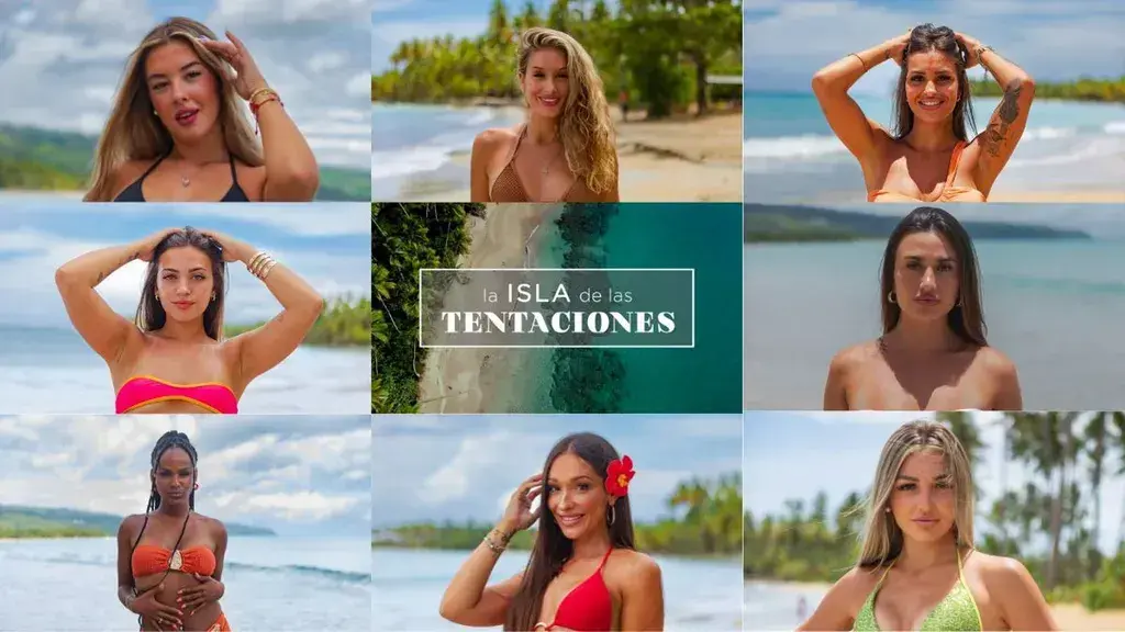 El programa estrena su novena edici&oacute;n con ocho nuevas solteras. / Mediaset