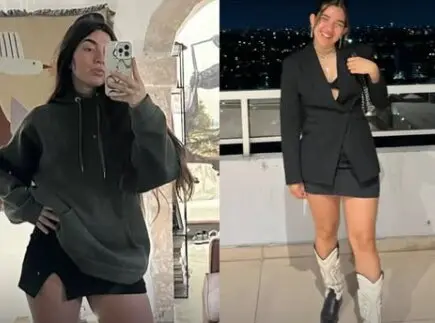 La joven argentina que viaj&oacute; a Espa&ntilde;a por una oferta de trabajo. / dolo_lens