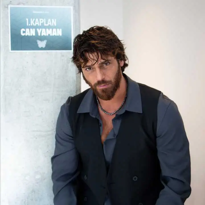 El actor turco se instala temporalmente en un hotel del barrio de Salamanca. / EP