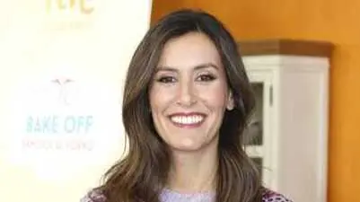 Ana Boyer. EP / Archivo